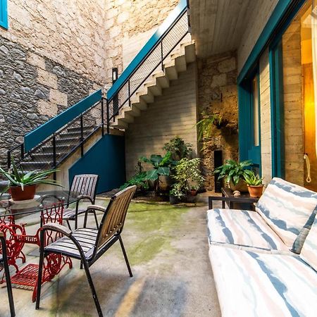 Eco-Studio Vegueta Las Palmas de Gran Canaria Kültér fotó