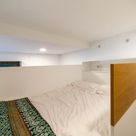 Eco-Studio Vegueta Las Palmas de Gran Canaria Kültér fotó
