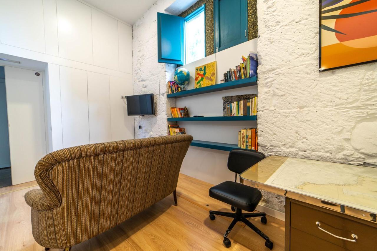 Eco-Studio Vegueta Las Palmas de Gran Canaria Kültér fotó