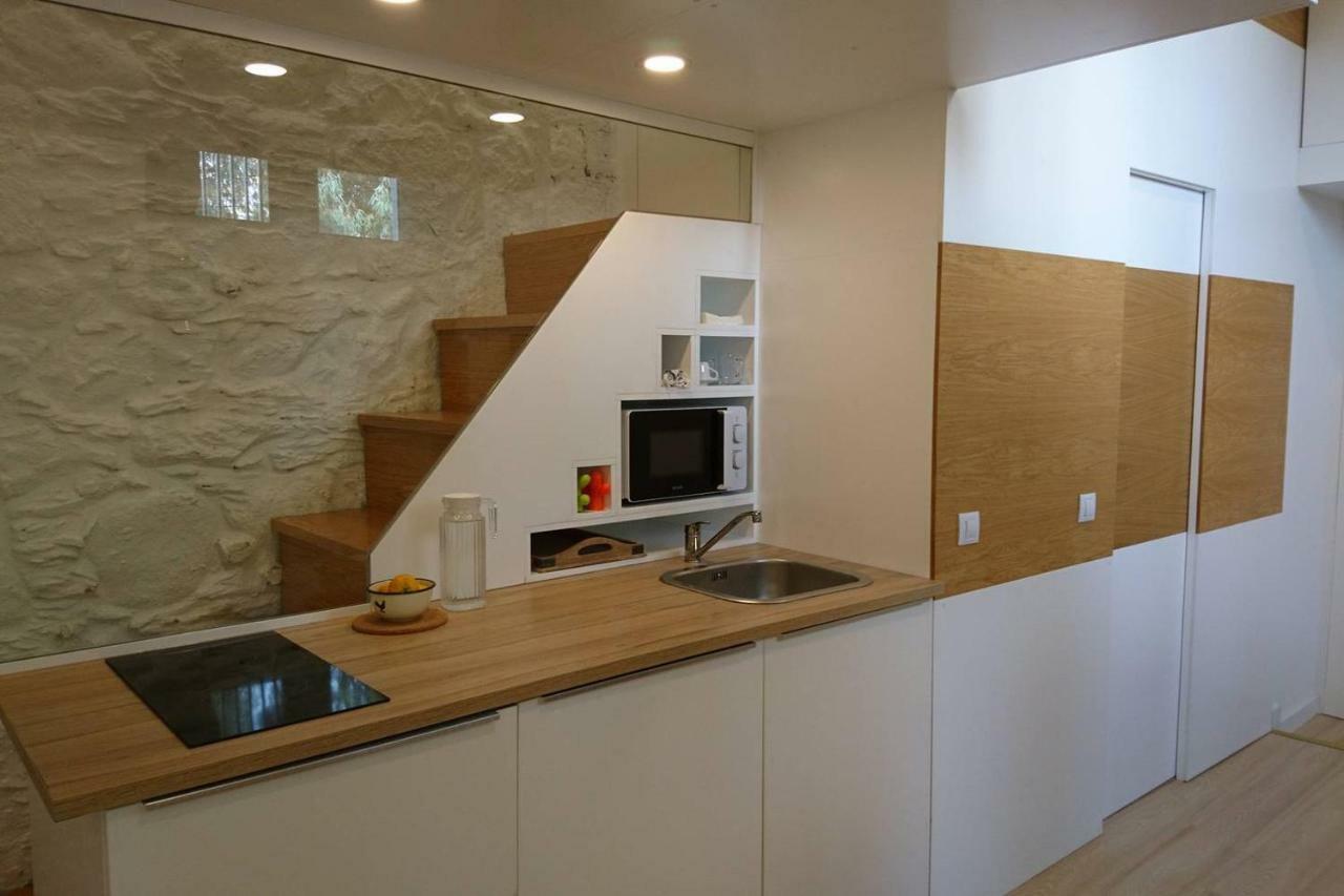 Eco-Studio Vegueta Las Palmas de Gran Canaria Kültér fotó